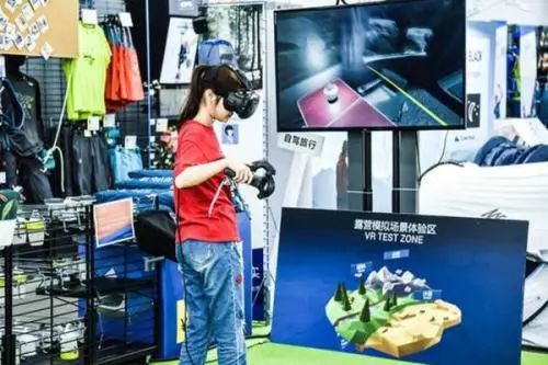 在迪卡侬运球,在迪卡侬是一种什么体验