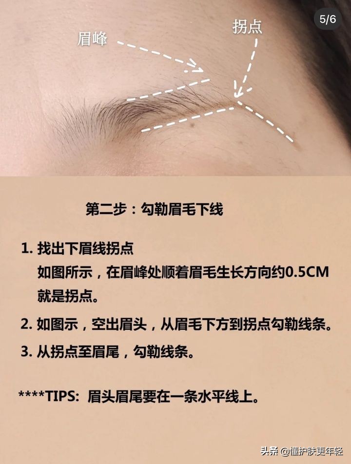 方脸女孩一定要知道的变美思路,方脸女生怎么拯救