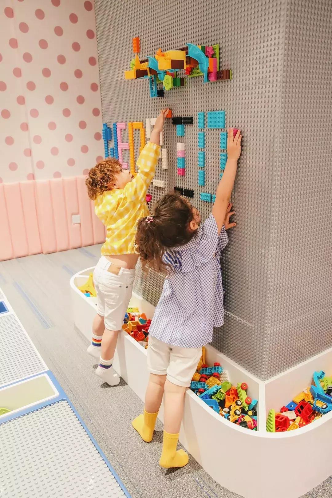 山本耀司儿童游乐园,山本耀司儿童