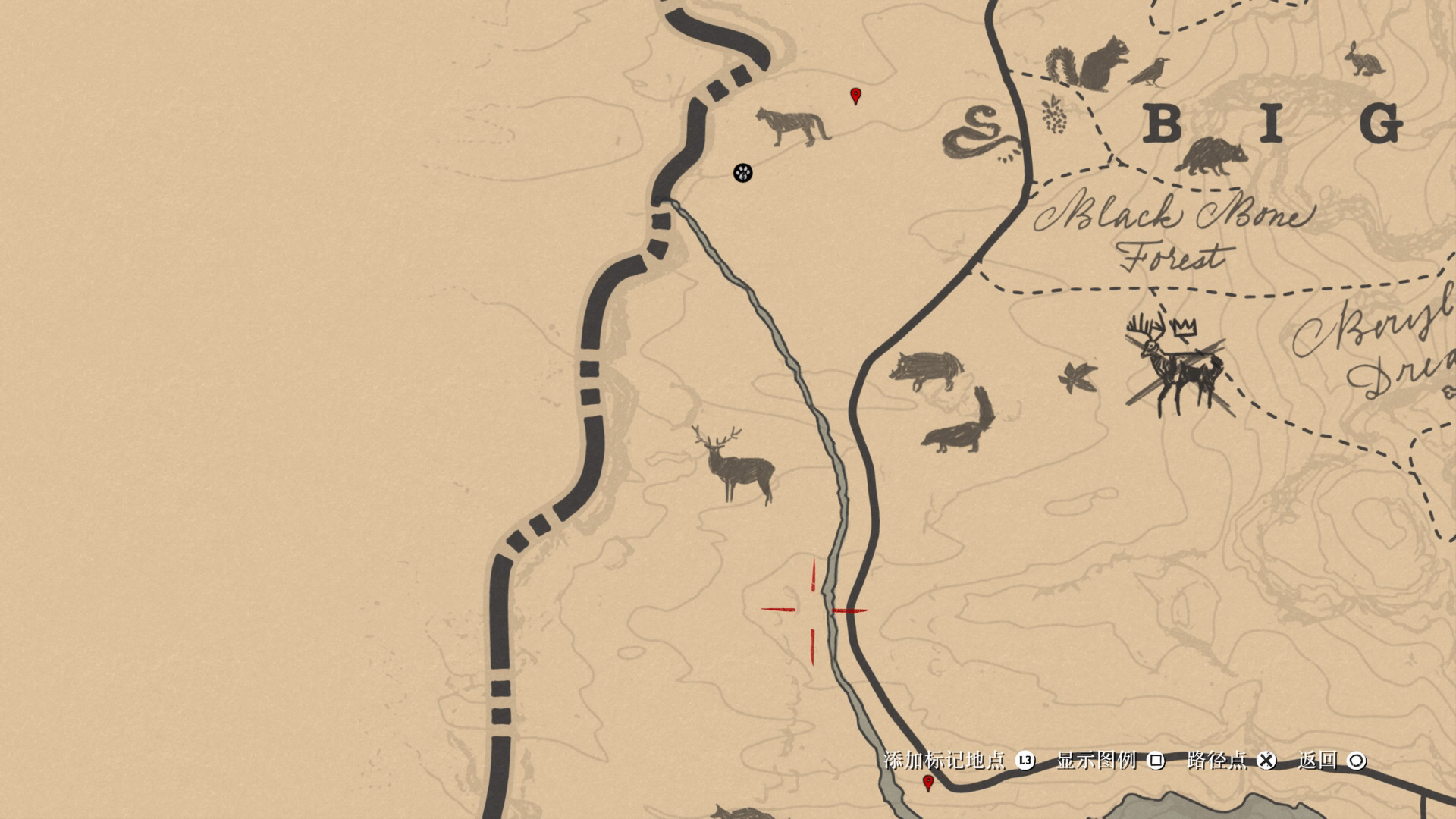 荒野大镖客2令人印象深刻的任务,荒野大镖客2白金奖杯有什么用