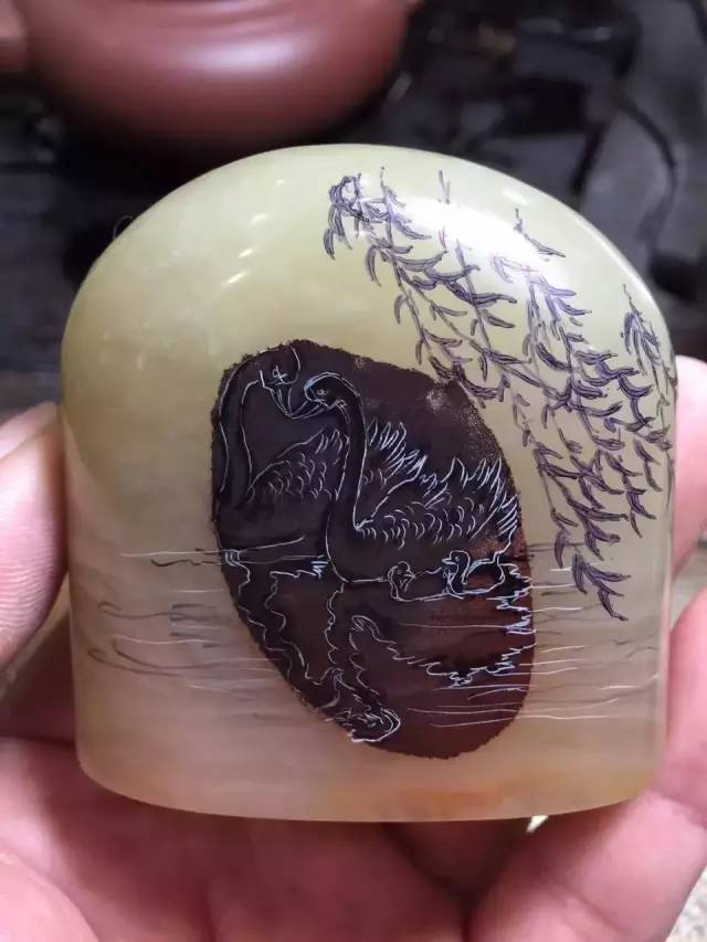 玉石雕工价格表,玉的雕工一般多少钱一克