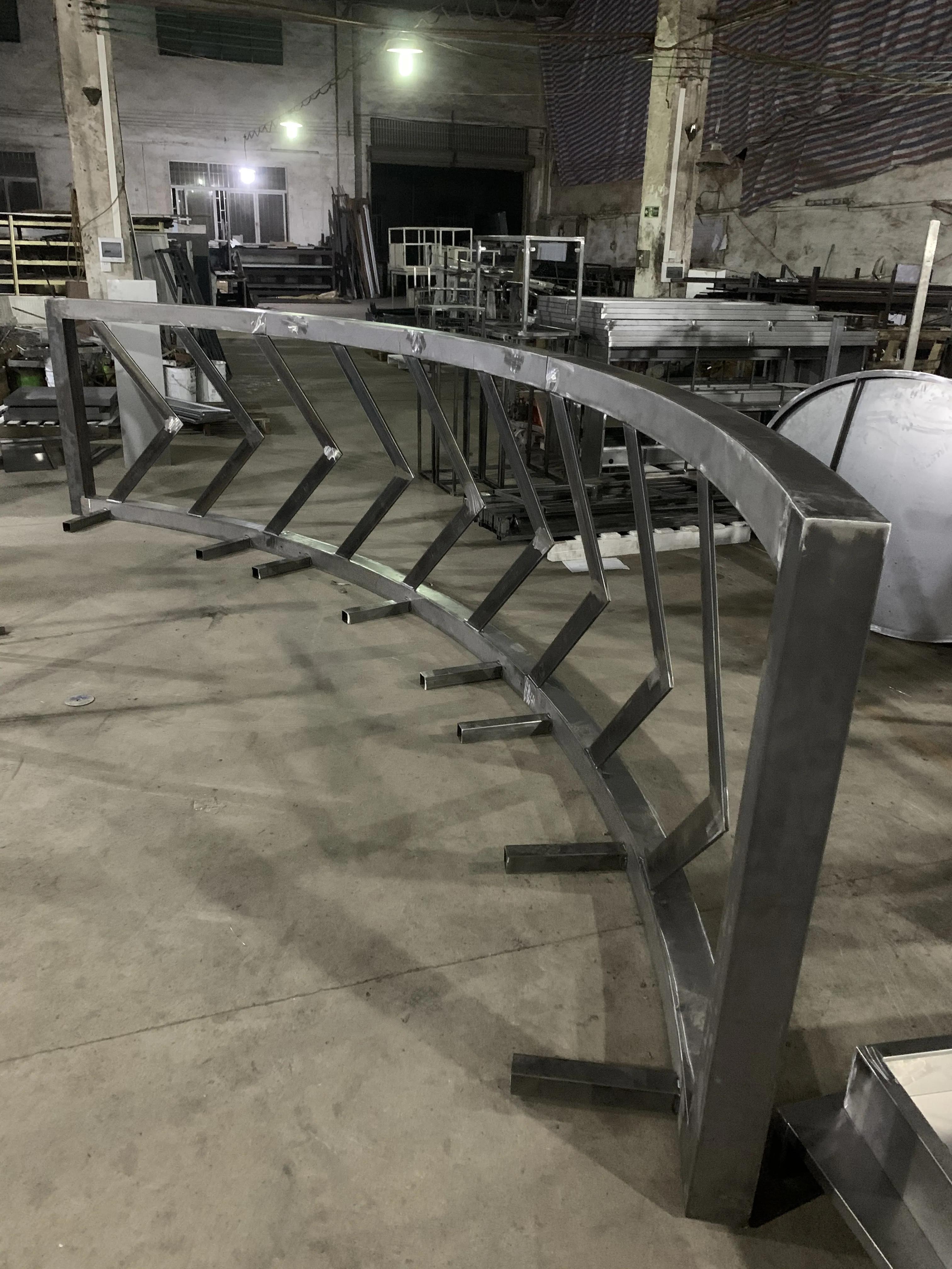 茶饮小吃店如何3天模块化装配式拼装一家店，缩短现场装修时间。