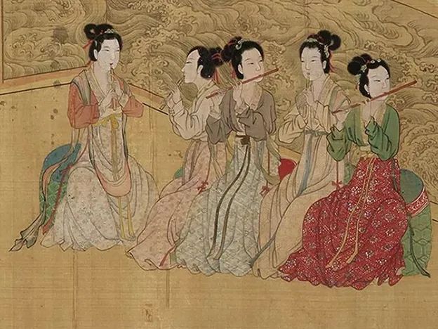 家具唐伯虎,明代家具设计图