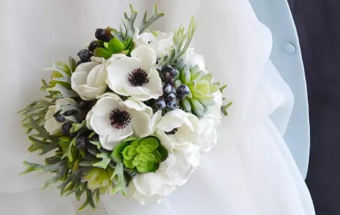 花语大全：各种鲜花的花语，不同颜色寓意也不一样啊