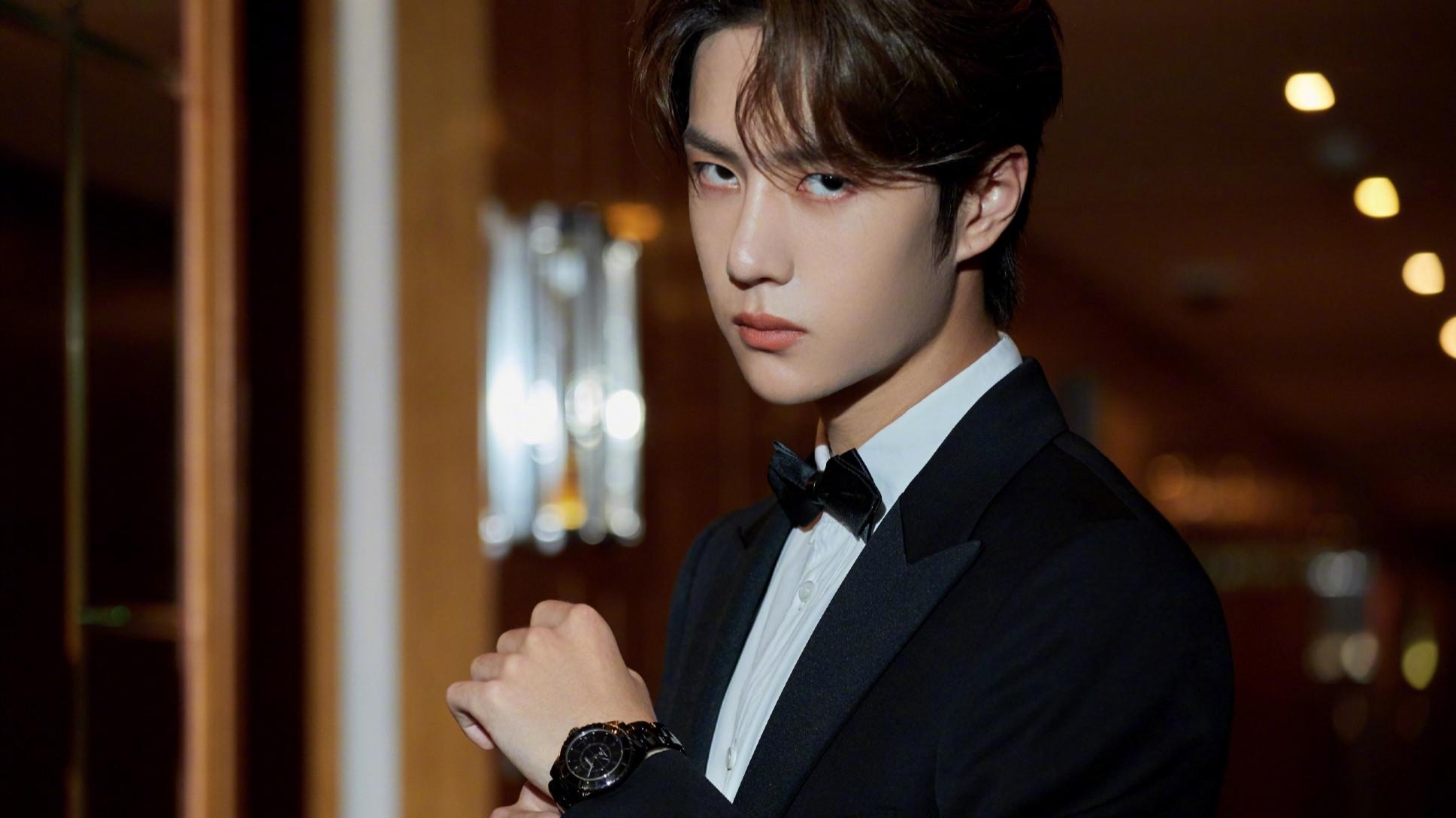 王一博代言的乐事薯片口味,王一博代言的烤肉味薯片