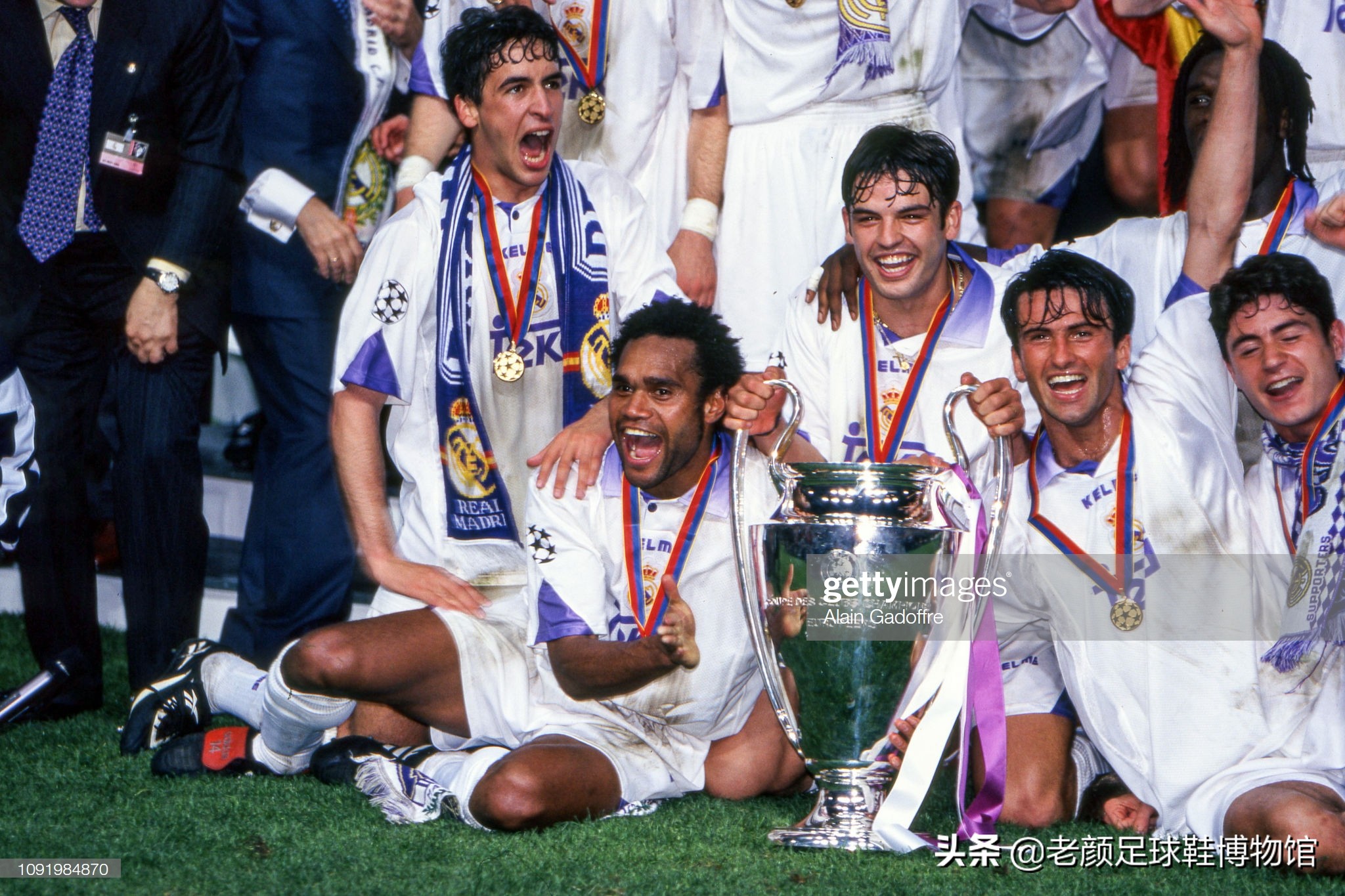 马竞第一球星,马竞青训帅哥