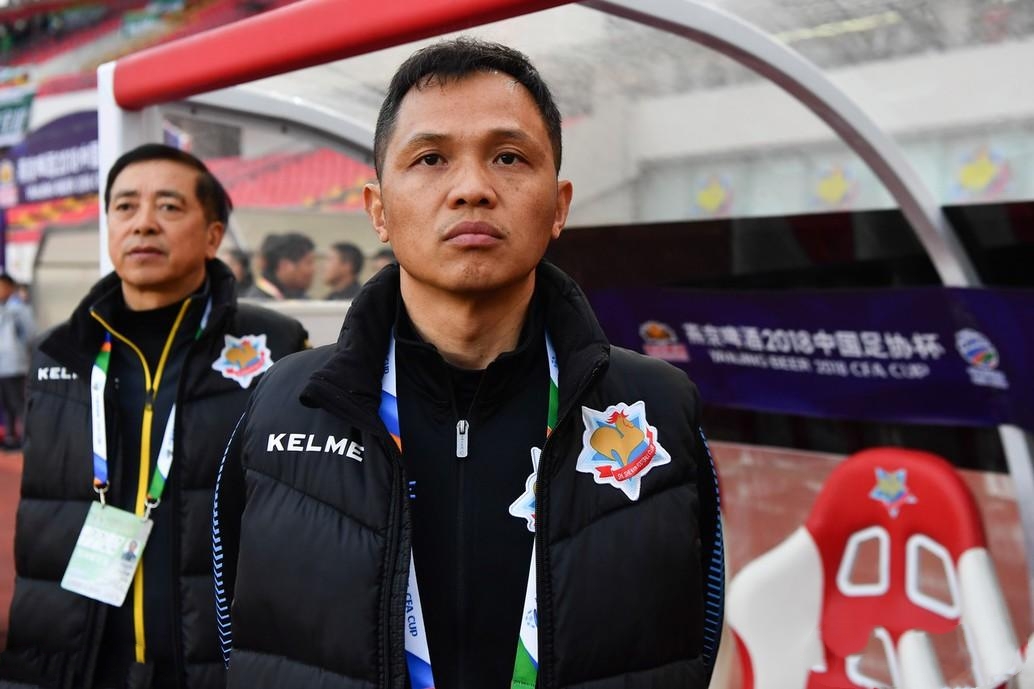 中国足球青训在3到5年发生质变,中国足球青训现状及未来20年