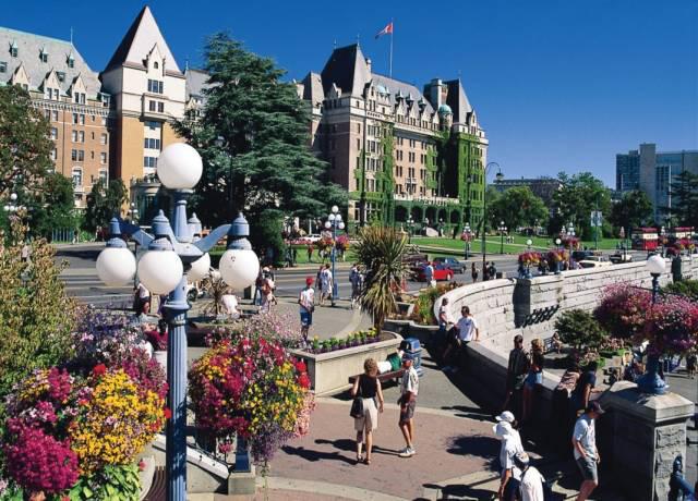 BC省维多利亚教育局3*级A**网球队学校推荐