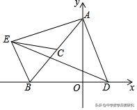 中考几何十大题型讲解,中考必做的几何难题