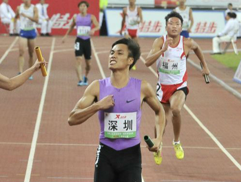 2019世少赛冠军莫有雪,莫有雪全国少年纪录被打破