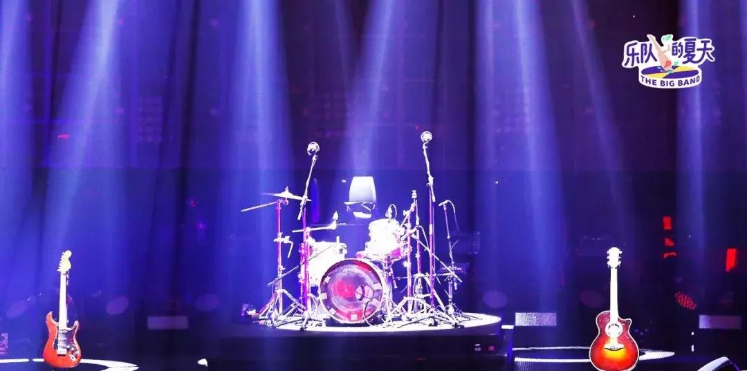 专访黑撒、茶凉粉|永远年轻，永远热泪盈眶