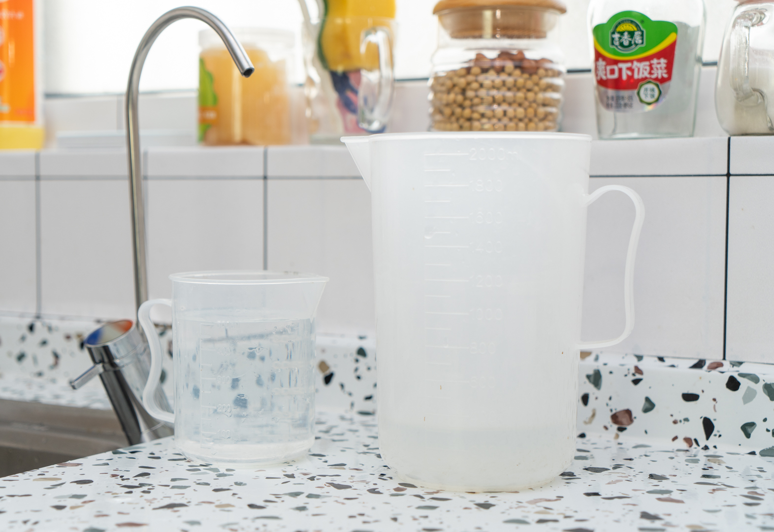 自制净水器遇到的麻烦和解决方法,自制一台全屋净水器