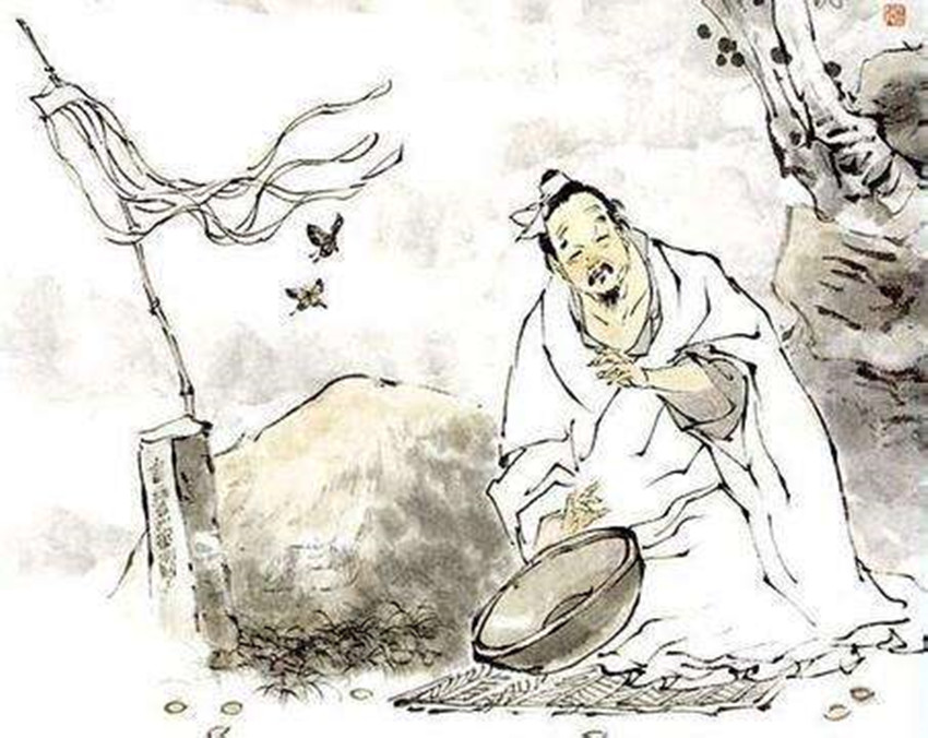 生与死的意义到底有什么,生与死是贯穿人生始终的一对吗