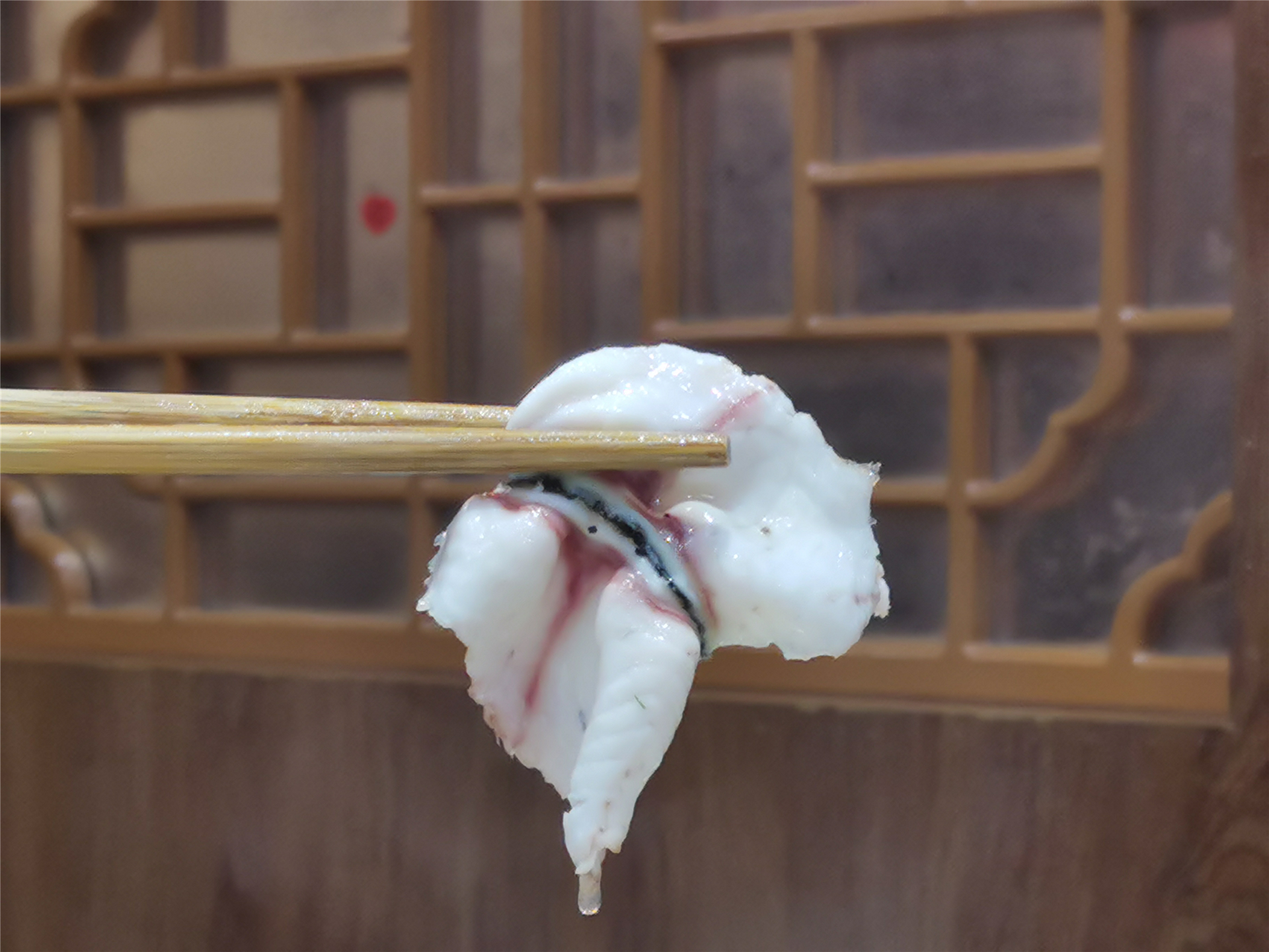 探店牛肉火锅老板,大连斑鱼火锅老板娘