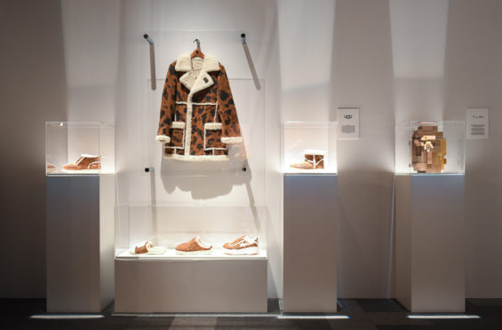 ugg最应入手的款式,ugg最新动向