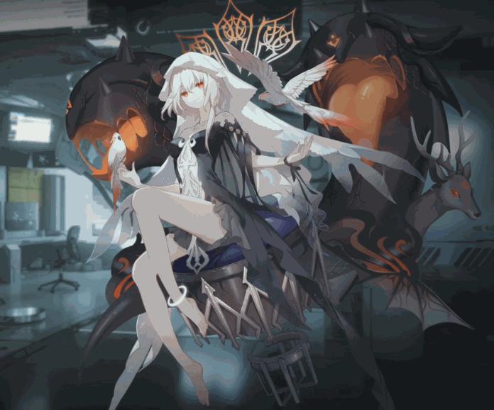 黑潮深海觉醒图集,黑潮深海觉醒最强阵容