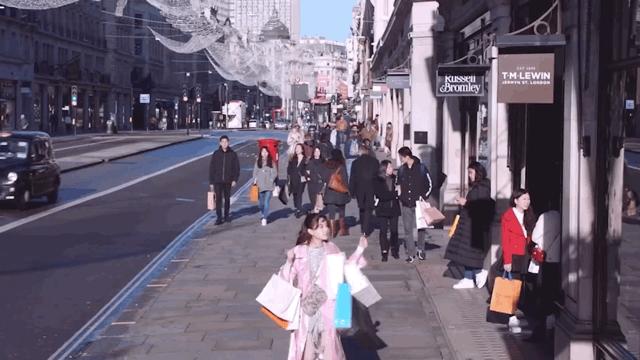 剧中人设不讨喜,剧中人设太客气