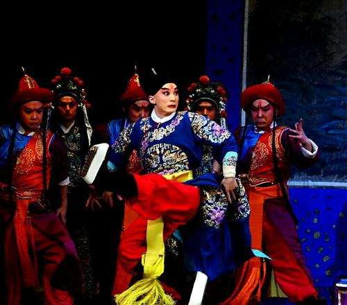 南通海安美食特产,南通特色美食学习