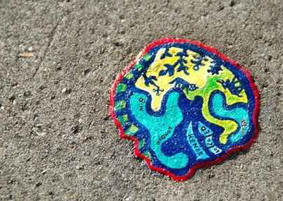 奇人奇画齐白石,奇人异事画