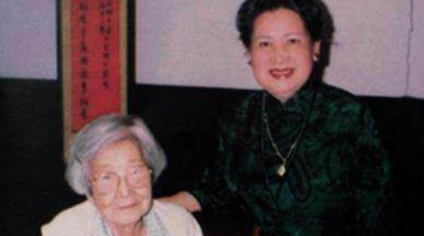 民国第一恶婆婆 (民国恶婆婆和媳妇)