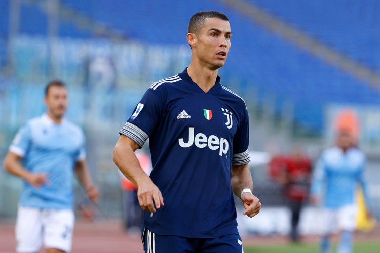 c罗与皮尔洛新消息,尤文基耶萨皮尔洛