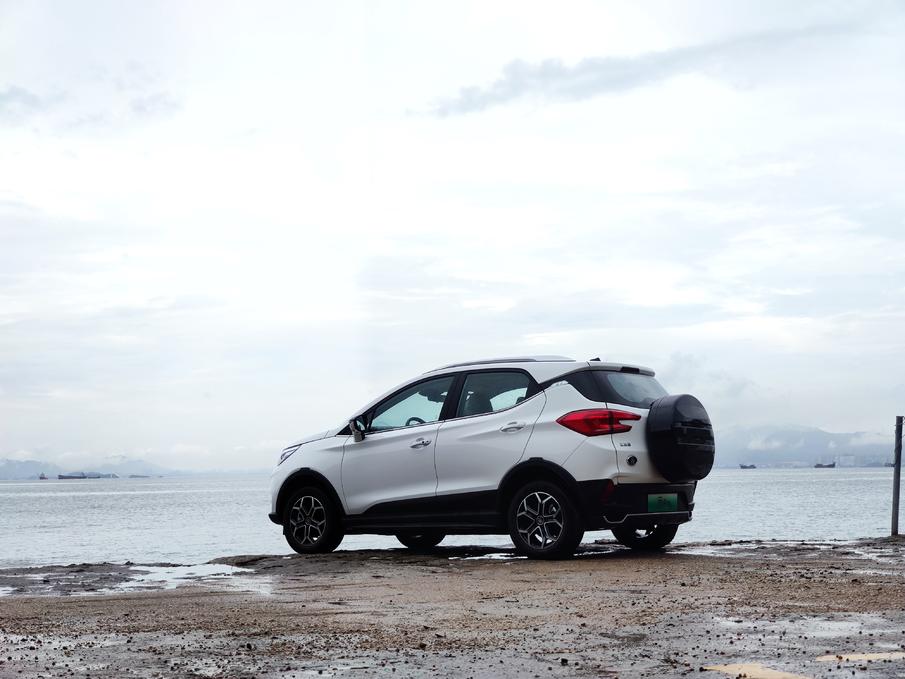 低价有好货!除了“佩刀”外,它处处有惊喜?试驾比亚迪元Pro