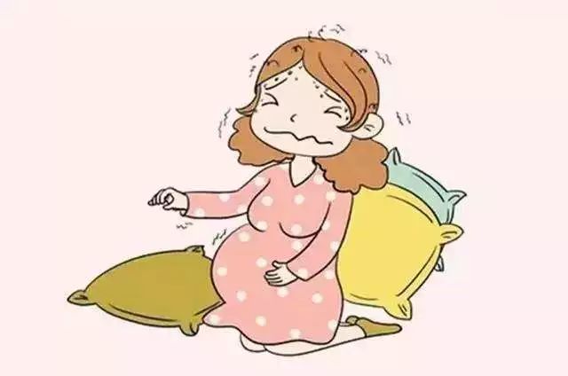 当怀孕遇上子宫肌瘤怎么办,当怀孕遇上发烧