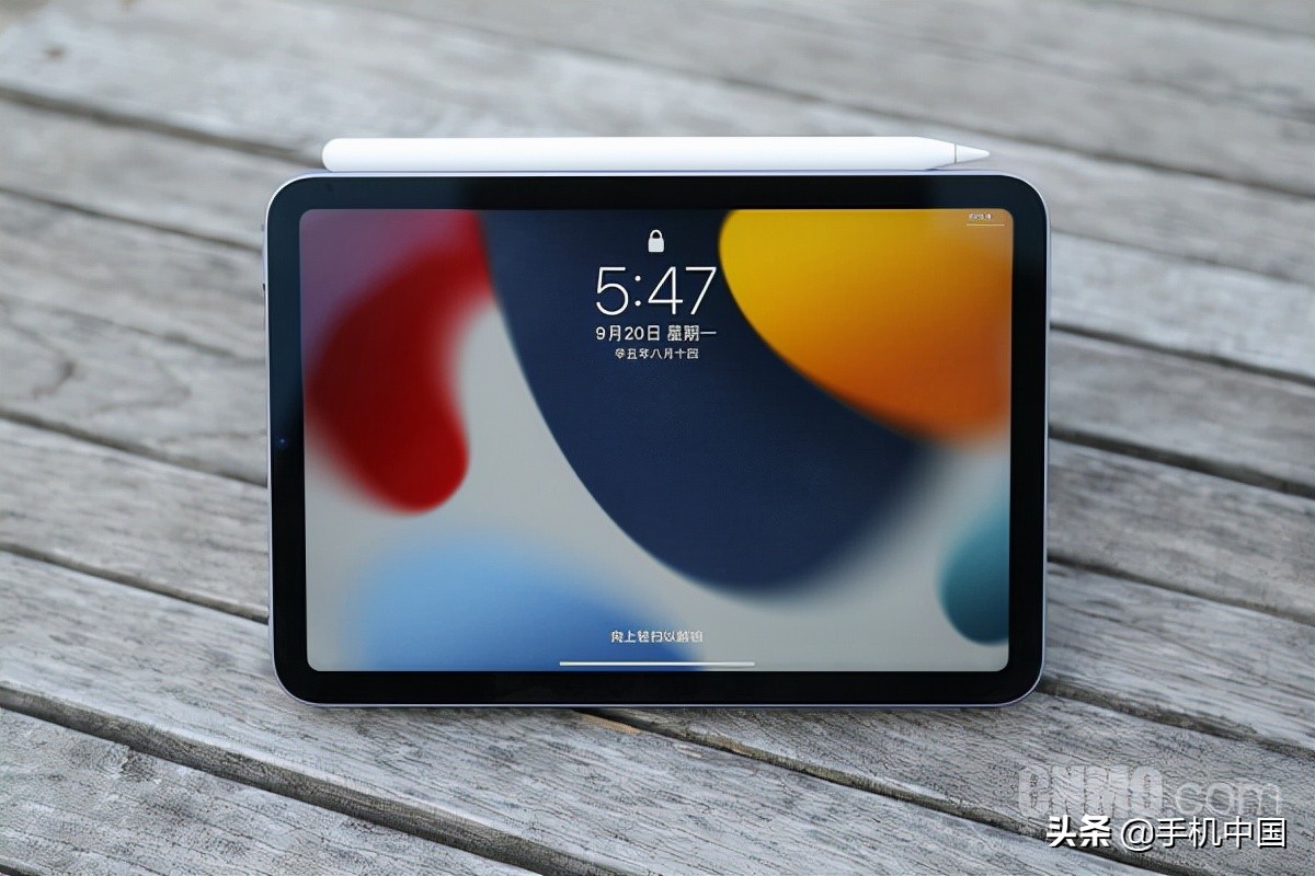 ipadmini一只手就能完全掌控,最便宜的全面屏ipadmini