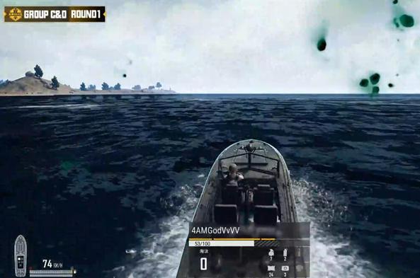 韦神和孤存谁枪法好,韦神直播说孤存