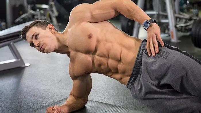 平板支撑,Plank你做对了吗？十有八九是错的！