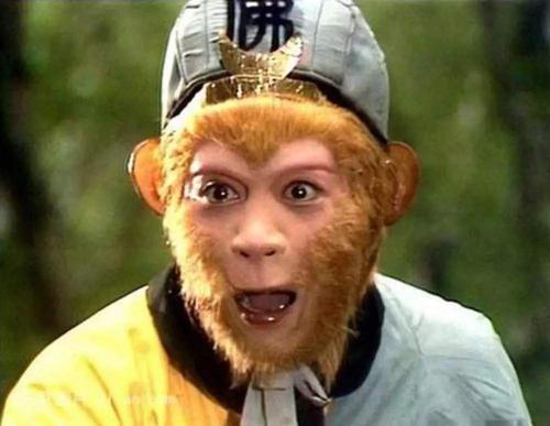 西游记中的孙悟空性格特点,揭秘西游记孙悟空的真正本事