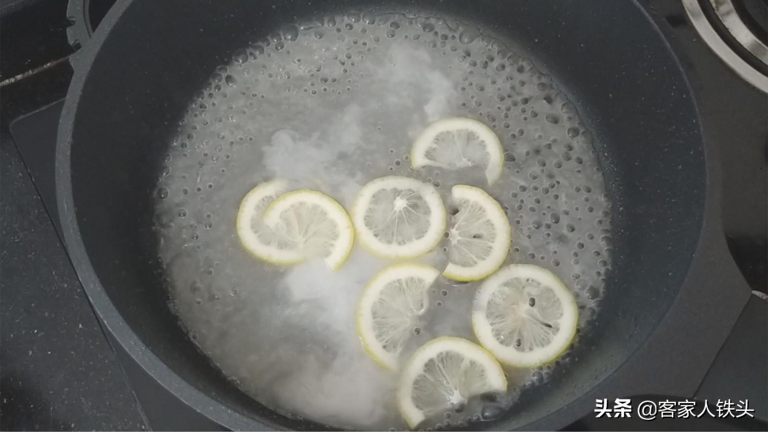 鸡腿这样做油而不腻真的好吃,鸡腿这样做真的好吃极了