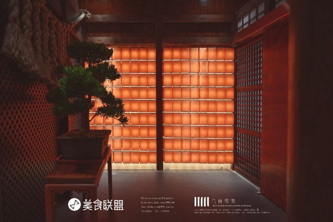 必须要有秘密口诀才能进入的居酒屋，昆明88%的人找不到入口在哪