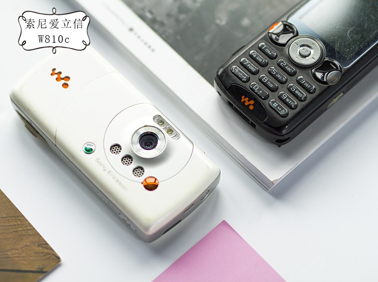 索尼爱立信的手机W系列,索尼爱立信w系列安卓