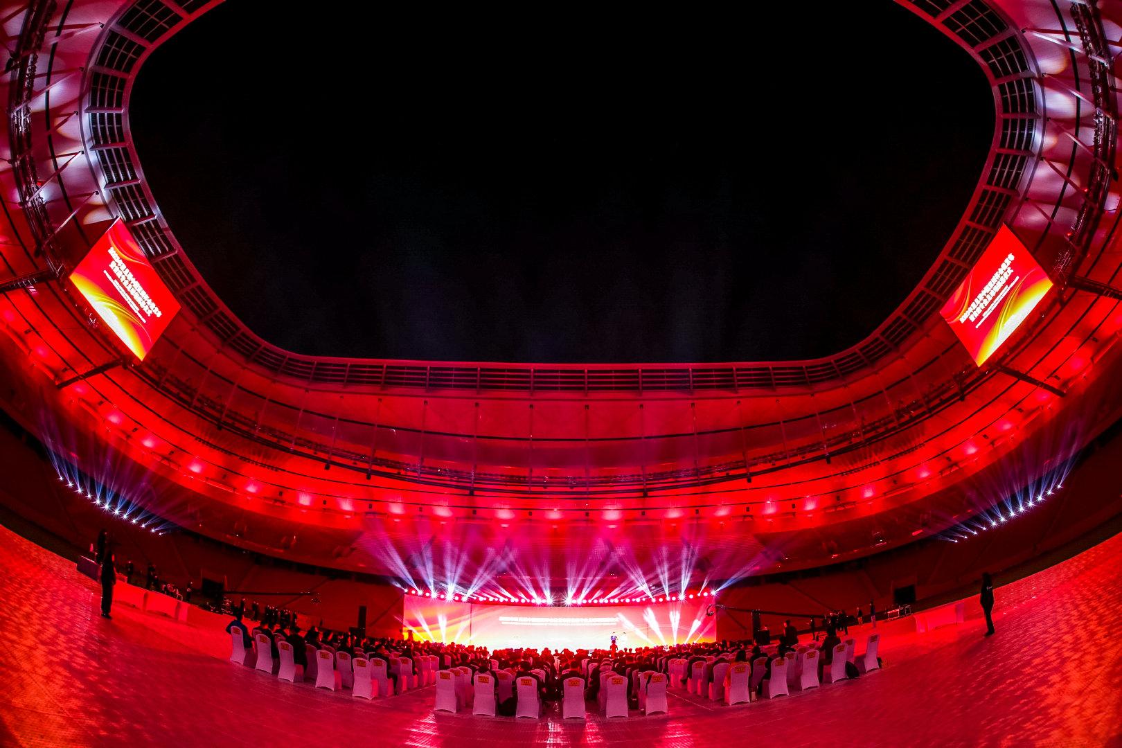 亚洲杯中国足球场场馆,中国足球未来的专业足球场