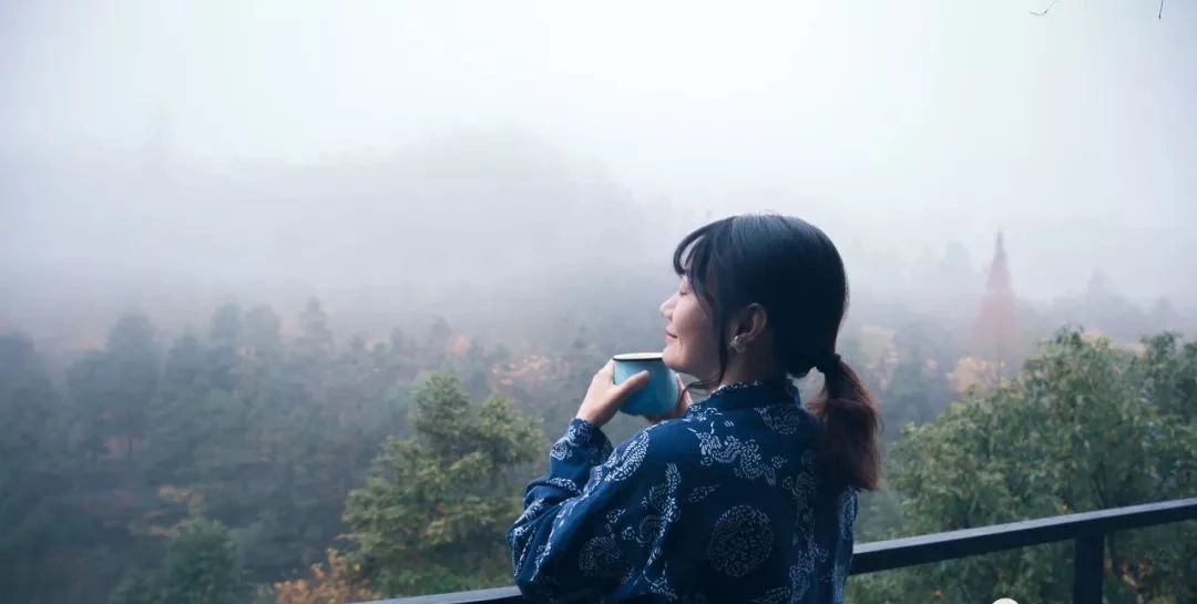 莫干山裸心谷,莫干山裸心谷住宿