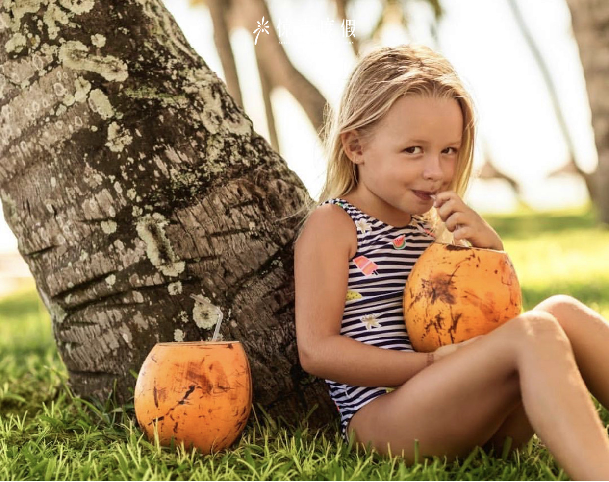 吸引无数好莱坞明星，遍布世界各地的OneOnly,怎么选才最亲子