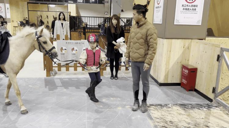 徐州英骐国际马术,徐州英琪国际马术中心