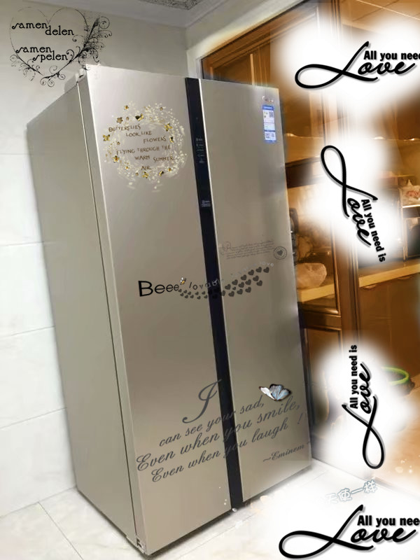 美的冰箱带wifi,美的冰箱智能保鲜功能费电吗