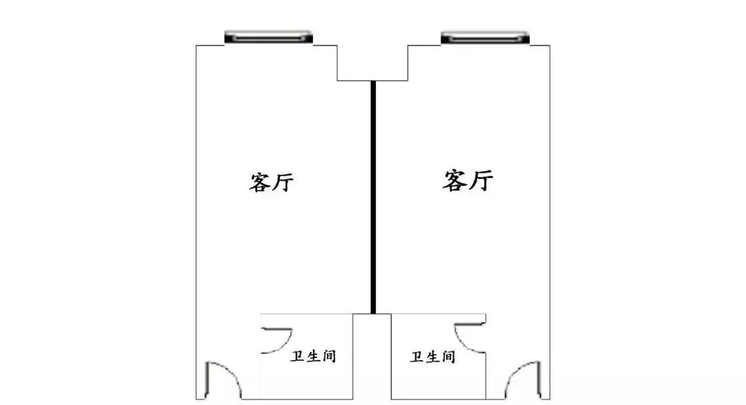 天津武清公寓落户,武清公寓是不是只能落户一次