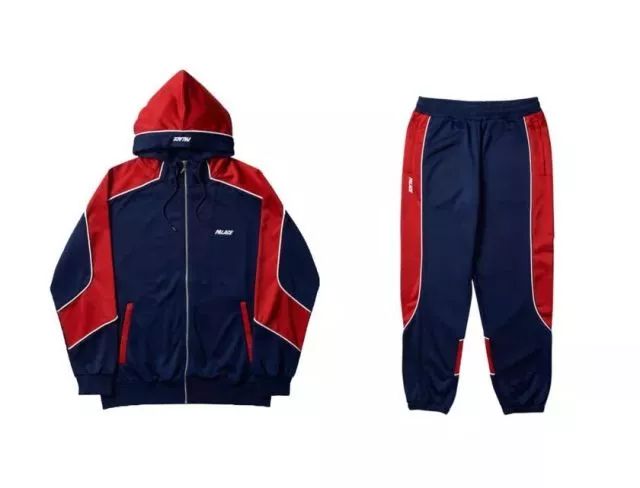 supreme联名日系闪电潮牌,潮牌supreme哪些是真的