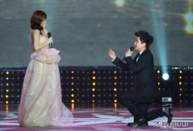 甜馨抚养权为什么归李小璐,李小璐为什么可以有甜馨抚养权