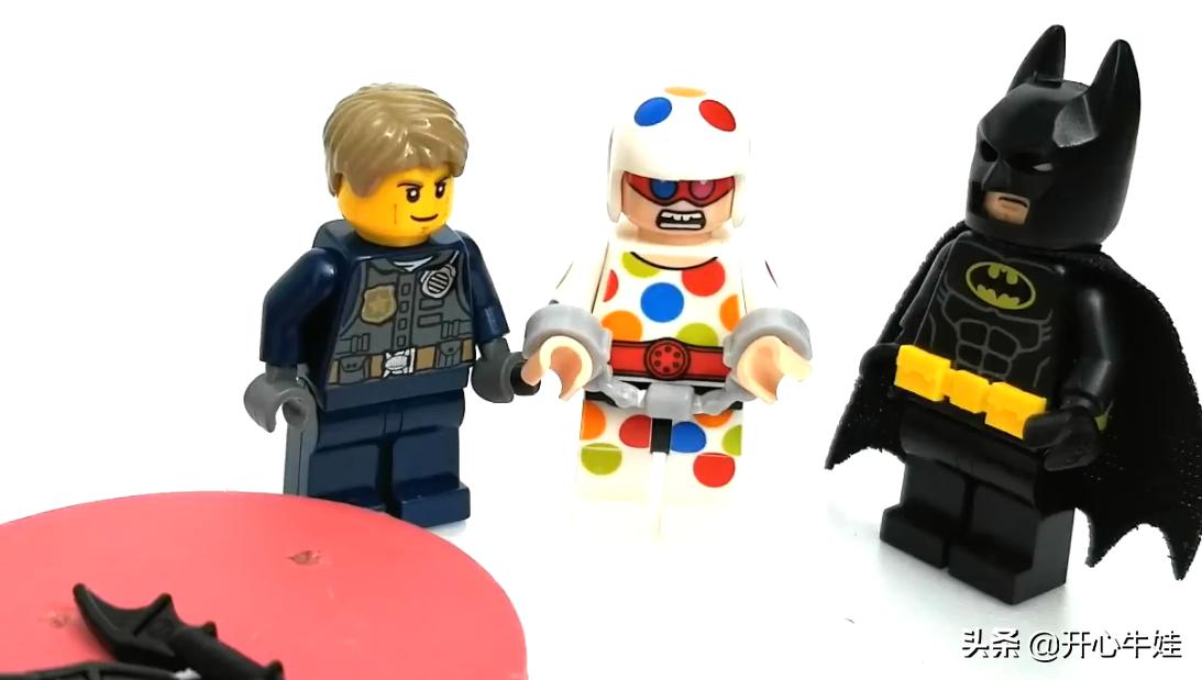 手把手教你用家中的玩具学习主题英语单词