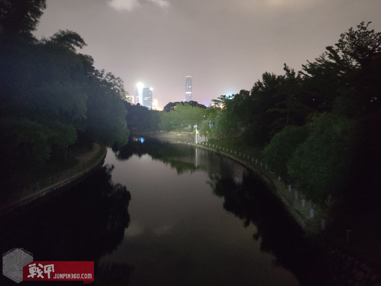 机械双模，性能强悍—菲尼克斯TK11TAC手电上手体验