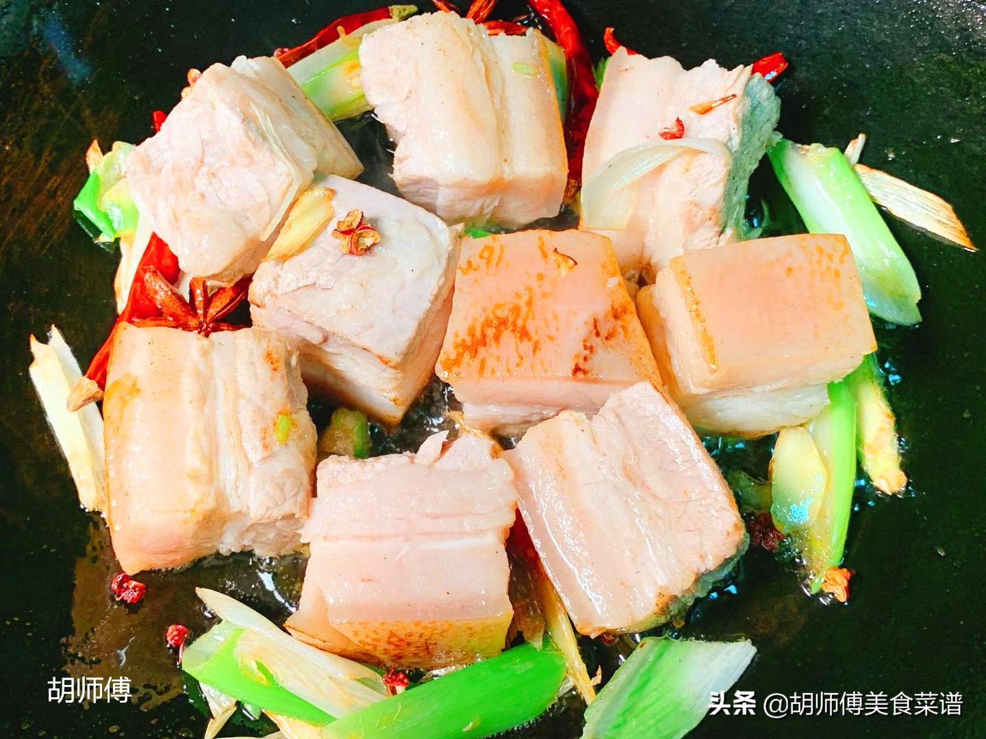 做红烧肉的时候糖放的少了不甜,做红烧肉用冰糖还是白砂糖