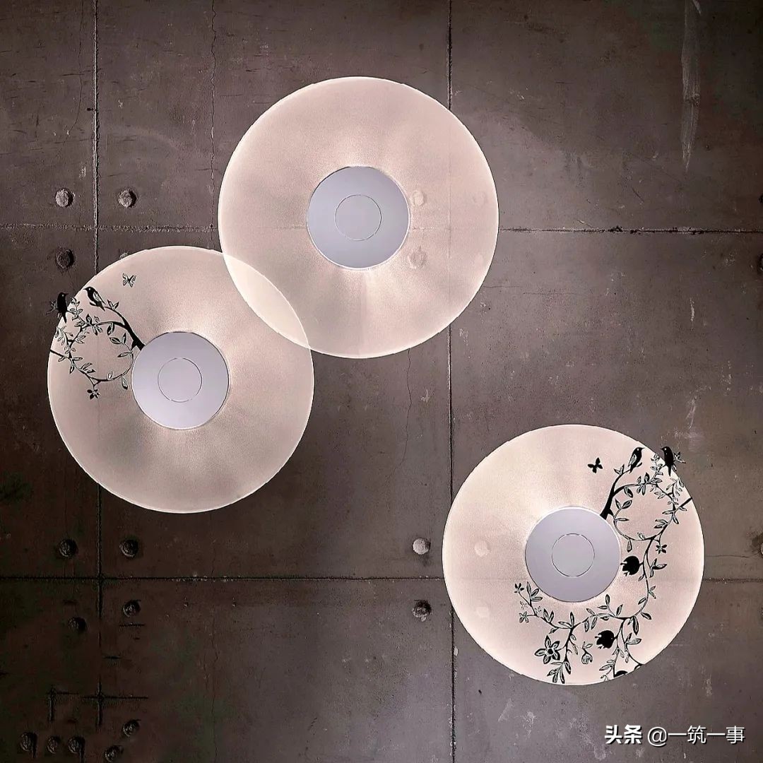 原创设计灯具品牌有哪些,国外灯具设计品牌有哪些