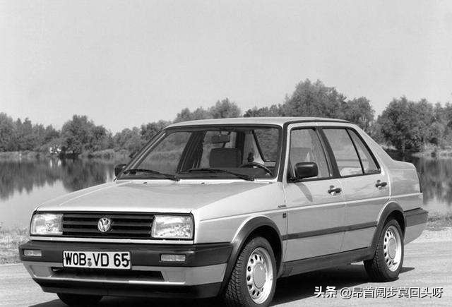 大众神车畅销40多年,大众这两年怎么样