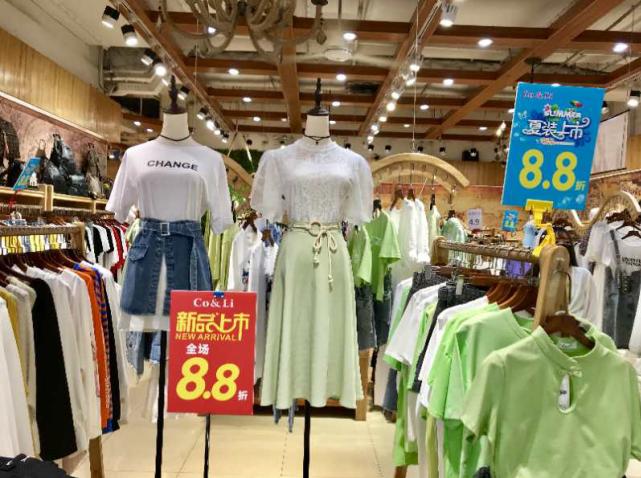 服装连锁收银系统,服装收银系统怎么操作