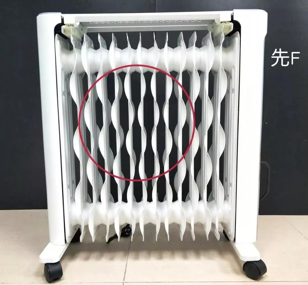 十款值得买的节能取暖器排行榜,2022口碑最好的取暖器30平米