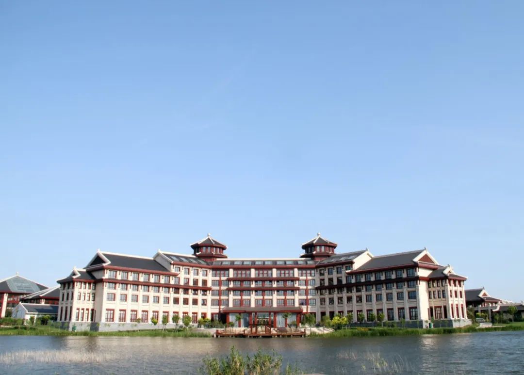 又被挤爆了！天津惊现3000000㎡度假胜地！内部实景全面曝光